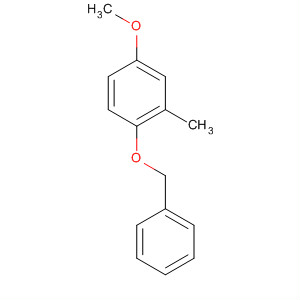 CAS No 61552-31-6  Molecular Structure