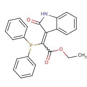CAS No 61553-34-2  Molecular Structure