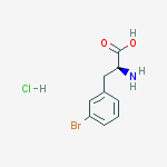 CAS No 615535-65-4  Molecular Structure