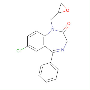 CAS No 61554-10-7  Molecular Structure