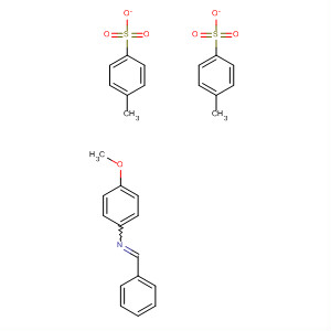 CAS No 61555-96-2  Molecular Structure