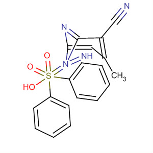 CAS No 615558-63-9  Molecular Structure