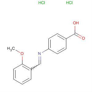 CAS No 61556-04-5  Molecular Structure