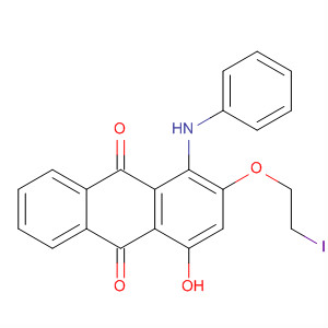 CAS No 61556-39-6  Molecular Structure