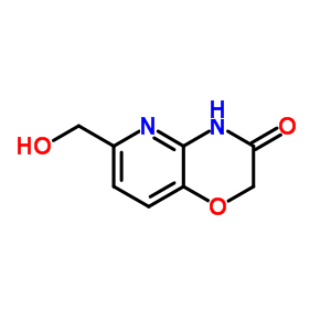 CAS No 615568-38-2  Molecular Structure