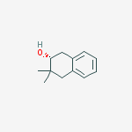 CAS No 615578-73-9  Molecular Structure