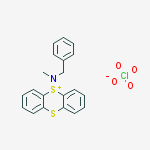 CAS No 61558-72-3  Molecular Structure