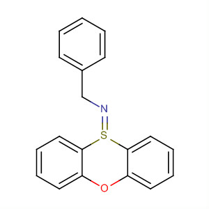 CAS No 61558-76-7  Molecular Structure