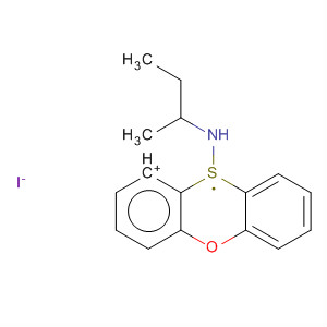 Cas Number: 61558-81-4  Molecular Structure