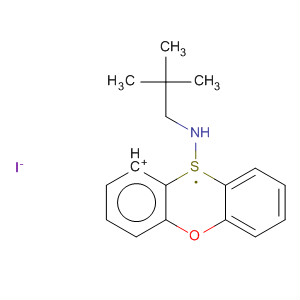 CAS No 61558-82-5  Molecular Structure