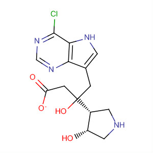 CAS No 615580-60-4  Molecular Structure