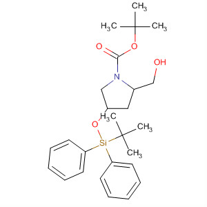 CAS No 615582-98-4  Molecular Structure