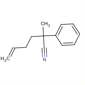 CAS No 61559-22-6  Molecular Structure