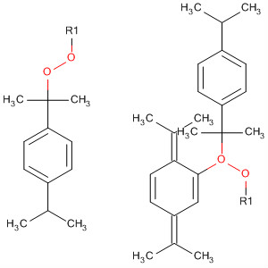 CAS No 61559-80-6  Molecular Structure