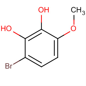 CAS No 61559-82-8  Molecular Structure