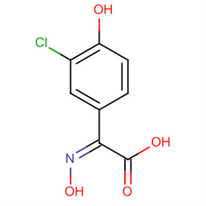 CAS No 61561-13-5  Molecular Structure