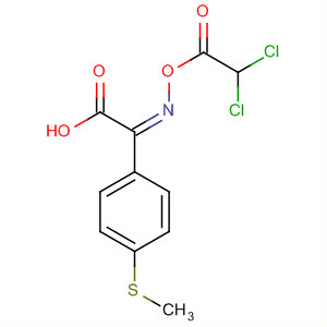 CAS No 61561-35-1  Molecular Structure