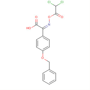 CAS No 61561-36-2  Molecular Structure