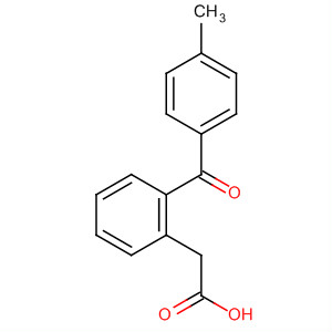 CAS No 61561-55-5  Molecular Structure