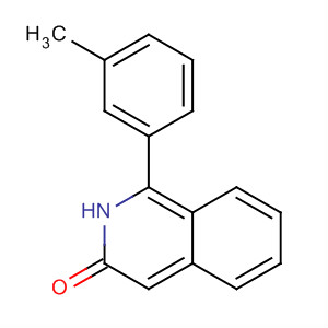 CAS No 61561-62-4  Molecular Structure