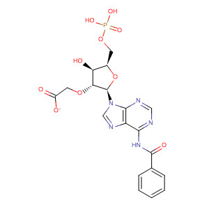 CAS No 61561-82-8  Molecular Structure