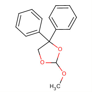 CAS No 61562-01-4  Molecular Structure