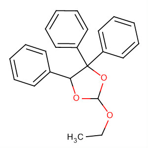 CAS No 61562-07-0  Molecular Structure
