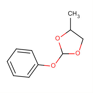 CAS No 61562-08-1  Molecular Structure