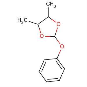 CAS No 61562-10-5  Molecular Structure