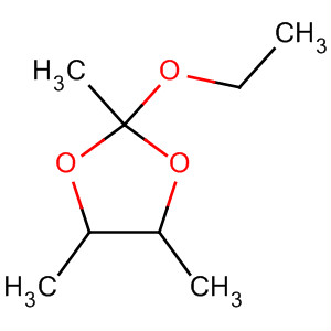 CAS No 61562-15-0  Molecular Structure