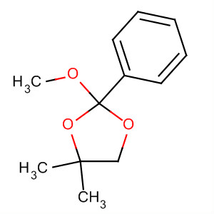 Cas Number: 61562-21-8  Molecular Structure