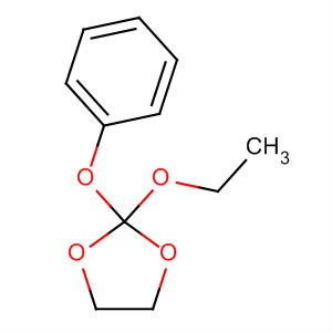 CAS No 61562-25-2  Molecular Structure