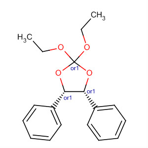 CAS No 61562-28-5  Molecular Structure