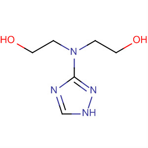 CAS No 61562-62-7  Molecular Structure