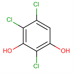 Cas Number: 61562-82-1  Molecular Structure