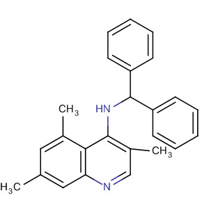CAS No 61563-47-1  Molecular Structure