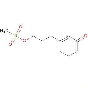 CAS No 61563-72-2  Molecular Structure