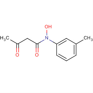 Cas Number: 61563-95-9  Molecular Structure