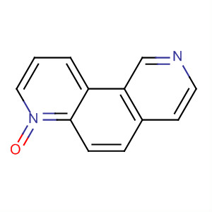 CAS No 61564-19-0  Molecular Structure