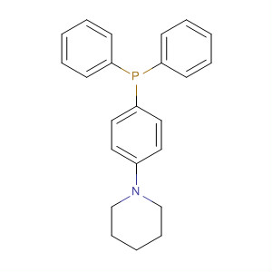 CAS No 61564-22-5  Molecular Structure