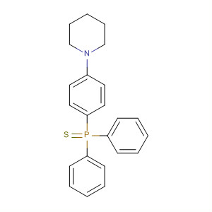 CAS No 61564-23-6  Molecular Structure