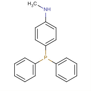 CAS No 61564-25-8  Molecular Structure