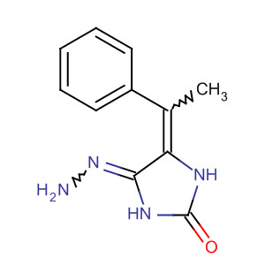 CAS No 61564-39-4  Molecular Structure