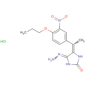 Cas Number: 61564-82-7  Molecular Structure