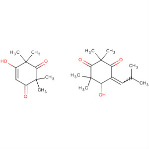 CAS No 61565-11-5  Molecular Structure