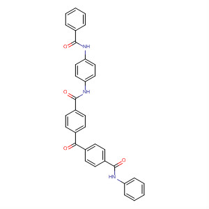 CAS No 61565-57-9  Molecular Structure