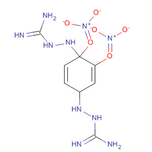 CAS No 61565-95-5  Molecular Structure