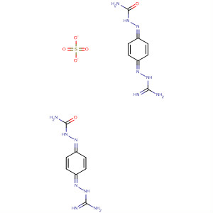 CAS No 61566-12-9  Molecular Structure