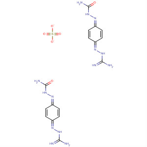 Cas Number: 61566-12-9  Molecular Structure