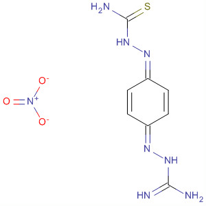 CAS No 61566-15-2  Molecular Structure